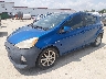 JTDKDTB35D1****** Usados y Reparables 2013 Toyota Prius C en IAA St. Louis Off-Site Granite City