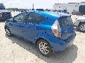 JTDKDTB35D1****** Salvamento y Reparables 2013 Toyota Prius C en IAA St. Louis Off-Site Granite City
