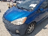 JTDKDTB35D1****** Salvamento y Reparables 2013 Toyota Prius C en Estado de Illinois