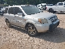 5FNYF28677B****** Salvage and Wrecked 2007 Honda Pilot in Longview
