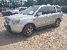 5FNYF28677B****** Used and Repairable 2007 Honda Pilot in Longview