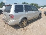 5FNYF28677B****** Salvage and Wrecked 2007 Honda Pilot in Texas State