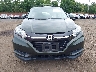 3CZRU6H30GM****** Wrecked 2016 Honda HR-V in New Jersey State