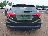 3CZRU6H30GM****** Wrecked 2016 Honda HR-V