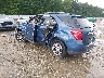 2GNFLFEK0H6****** Salvage and Repairable 2017 Chevrolet Equinox in Atlanta East