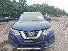 KNMAT2MV3HP****** Usados 2017 Nissan Rogue en Estado de Pennsylvania