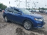 KNMAT2MV3HP****** Salvamento y Destrozados 2017 Nissan Rogue en Bridgeport