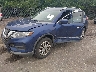 KNMAT2MV3HP****** Usados y Reparables 2017 Nissan Rogue en Bridgeport