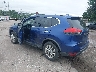 KNMAT2MV3HP****** Salvamento y Reparables 2017 Nissan Rogue en Bridgeport