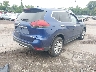 KNMAT2MV3HP****** Salvamento y Destrozados 2017 Nissan Rogue en Estado de Pennsylvania