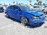 JF1VA2W61F9****** Salvage and Wrecked 2015 Subaru WRX in Stockton