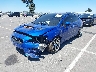 JF1VA2W61F9****** Used and Repairable 2015 Subaru WRX in Stockton