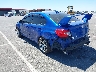 JF1VA2W61F9****** Salvage and Repairable 2015 Subaru WRX in Stockton