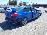 JF1VA2W61F9****** Salvage and Wrecked 2015 Subaru WRX in California State