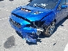 JF1VA2W61F9****** Salvage and Repairable 2015 Subaru WRX in California State