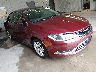 1C3CCCAB0FN****** Salvage and Wrecked 2015 Chrysler 200 in Indianapolis