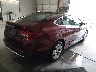 1C3CCCAB0FN****** Salvage and Wrecked 2015 Chrysler 200 in Indiana State