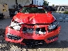 2HGFC2F58GH****** Destrozados 2016 Honda Civic en Estado de Georgia