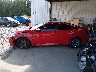 2HGFC2F58GH****** Reparables 2016 Honda Civic en Estado de Georgia
