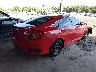 2HGFC2F58GH****** Salvamento y Destrozados 2016 Honda Civic en Estado de Georgia