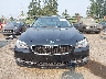 WBAFU7C55DD****** Destrozados 2013 BMW 5 Series en Estado de Washington