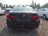 WBAFU7C55DD****** Destrozados 2013 BMW 5 Series