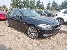WBAFU7C55DD****** Salvamento y Destrozados 2013 BMW 5 Series en Seattle
