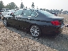WBAFU7C55DD****** Salvamento y Reparables 2013 BMW 5 Series en Seattle