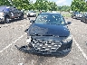 3KPC24A39KE****** Wrecked 2019 Hyundai Accent in New Jersey State