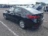 3KPC24A39KE****** Salvage and Repairable 2019 Hyundai Accent in Englishtown