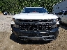 1GCRYAEF7KZ****** Wrecked 2019 Chevrolet Silverado 1500 in Vermont State