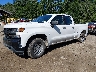 1GCRYAEF7KZ****** Used and Repairable 2019 Chevrolet Silverado 1500 in Burlington