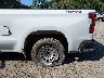 1GCRYAEF7KZ****** Salvage and Repairable 2019 Chevrolet Silverado 1500 in Vermont State
