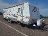 1PAT64U2X6P****** Salvamento y Destrozados 2006 Palomino Puma 26rls en Sioux Falls