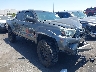 3TMLU4EN5DM****** Salvage and Wrecked 2013 Toyota Tacoma in Ace Perris