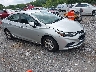 1G1BE5SM1H7****** Salvamento y Destrozados 2017 Chevrolet Cruze en Pulaski