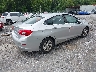 1G1BE5SM1H7****** Salvamento y Destrozados 2017 Chevrolet Cruze en Estado de Virginia