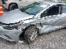 1G1BE5SM1H7****** Salvamento y Reparables 2017 Chevrolet Cruze en Estado de Virginia