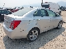 1G1JE5SB4F4****** Salvage and Wrecked 2015 Chevrolet Sonic in Montana State