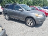 5XYZK4AG3BG****** Salvamento y Destrozados 2011 Hyundai Santa Fe en Greensboro