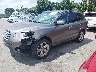5XYZK4AG3BG****** Usados y Reparables 2011 Hyundai Santa Fe en Greensboro