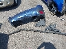 JF2GTAEC2L8****** Destrozados 2020 Subaru Crosstrek en Estado de Arizona