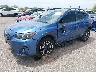 JF2GTAEC2L8****** Usados y Reparables 2020 Subaru Crosstrek en Tucson