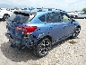 JF2GTAEC2L8****** Salvamento y Destrozados 2020 Subaru Crosstrek en Estado de Arizona