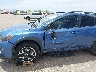 JF2GTAEC2L8****** Salvamento y Reparables 2020 Subaru Crosstrek en Estado de Arizona