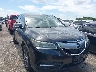5FRYD3H49EB****** Salvamento y Destrozados 2014 Acura MDX en Houston