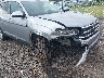 1V2JR2CA5MC****** Salvamento y Reparables 2021 Volkswagen Atlas en Estado de Carolina del Sur