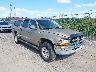 1D7HG48N64S****** Salvage and Wrecked 2004 Dodge Dakota in Pittsburgh