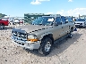 1D7HG48N64S****** Used and Repairable 2004 Dodge Dakota in Pittsburgh
