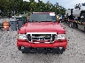 1FTLR4FE7AP****** Wrecked 2010 Ford Ranger in Virginia State